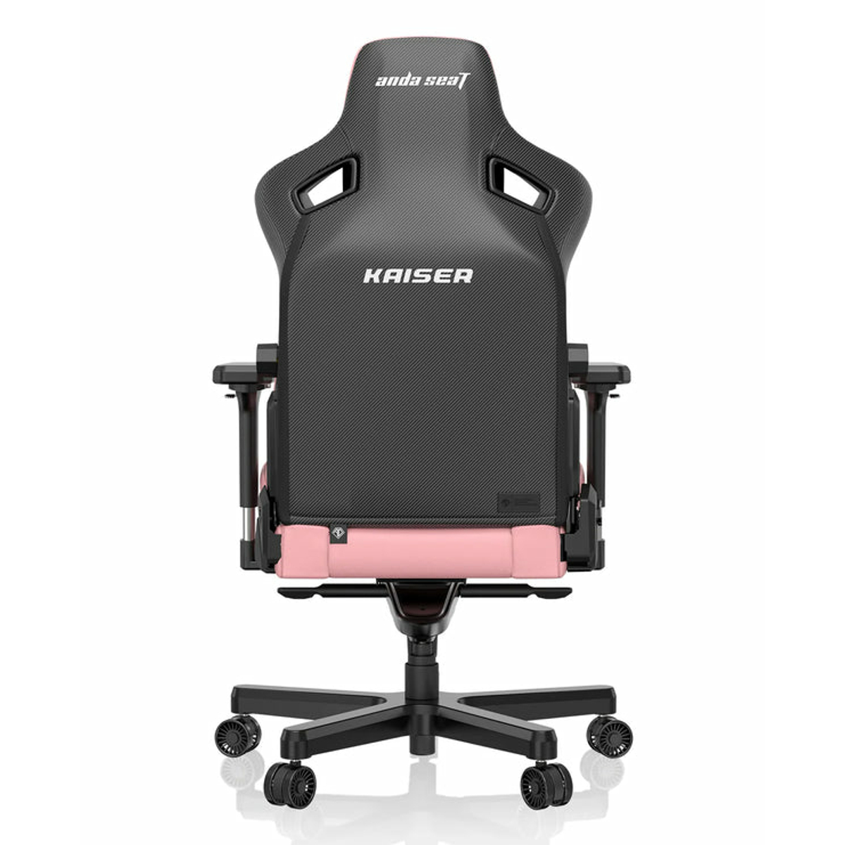 Kaiser S3 Premium XL Chair-Pink