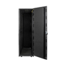 42U Rack Enclosure w/ Sound Suppression