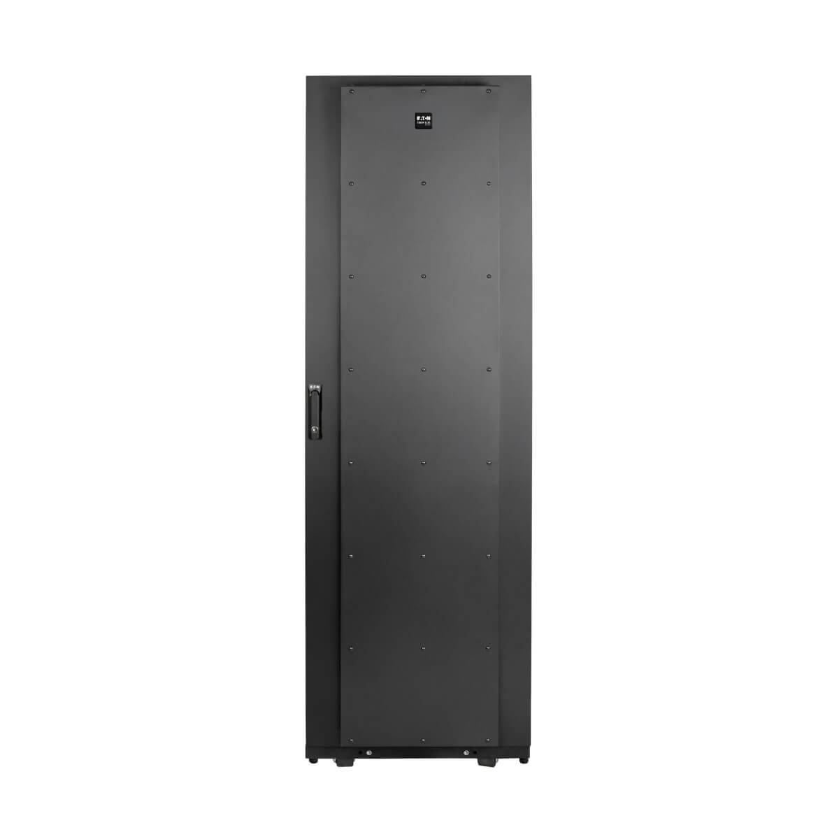 42U Rack Enclosure w/ Sound Suppression