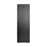 42U Rack Enclosure w/ Sound Suppression