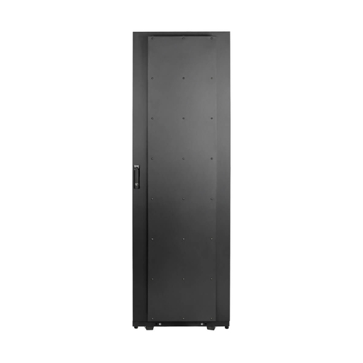 42U Rack Enclosure w/ Sound Suppression