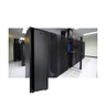 42U Rack Enclosure w/ Sound Suppression