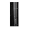 42U Rack Enclosure w/ Sound Suppression