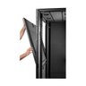 42U Rack Enclosure w/ Sound Suppression