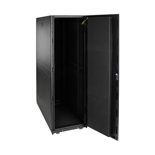 42U Rack Enclosure w/ Sound Suppression