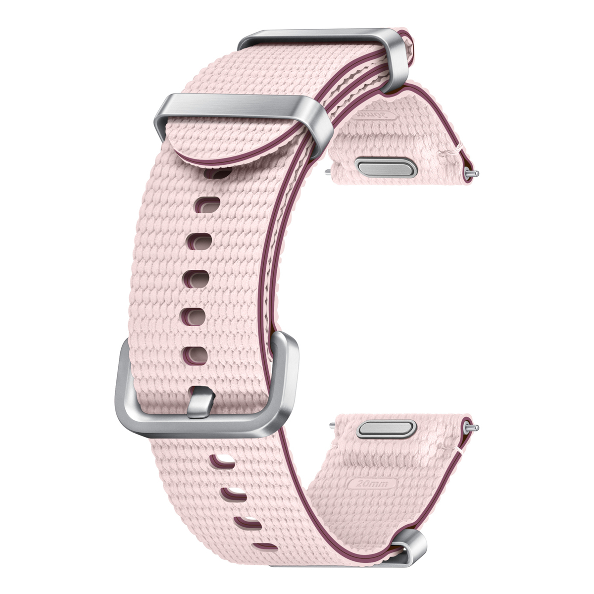 SAM_Watch7_Athleisure Band (S/M)_Pink