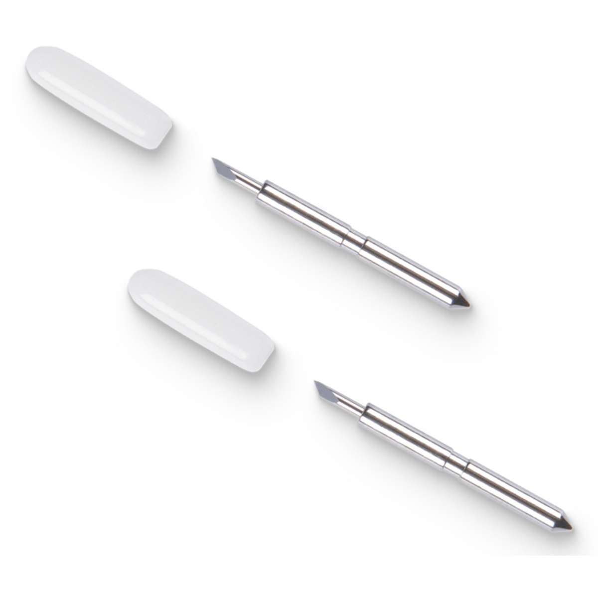 Fine-point Blade 2