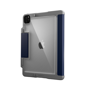 STM, Dux Plus iPad Pro 11" 1/2 Gen AP Blue