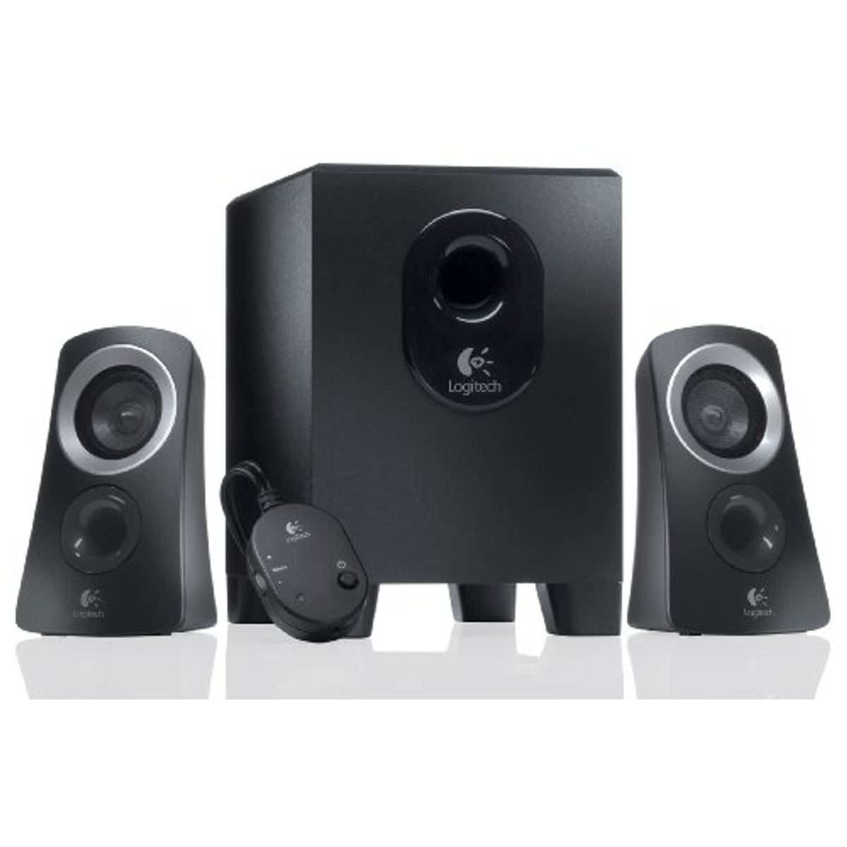 Speaker System Z313