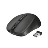 Mydo Silent Wireless Mouse Blk