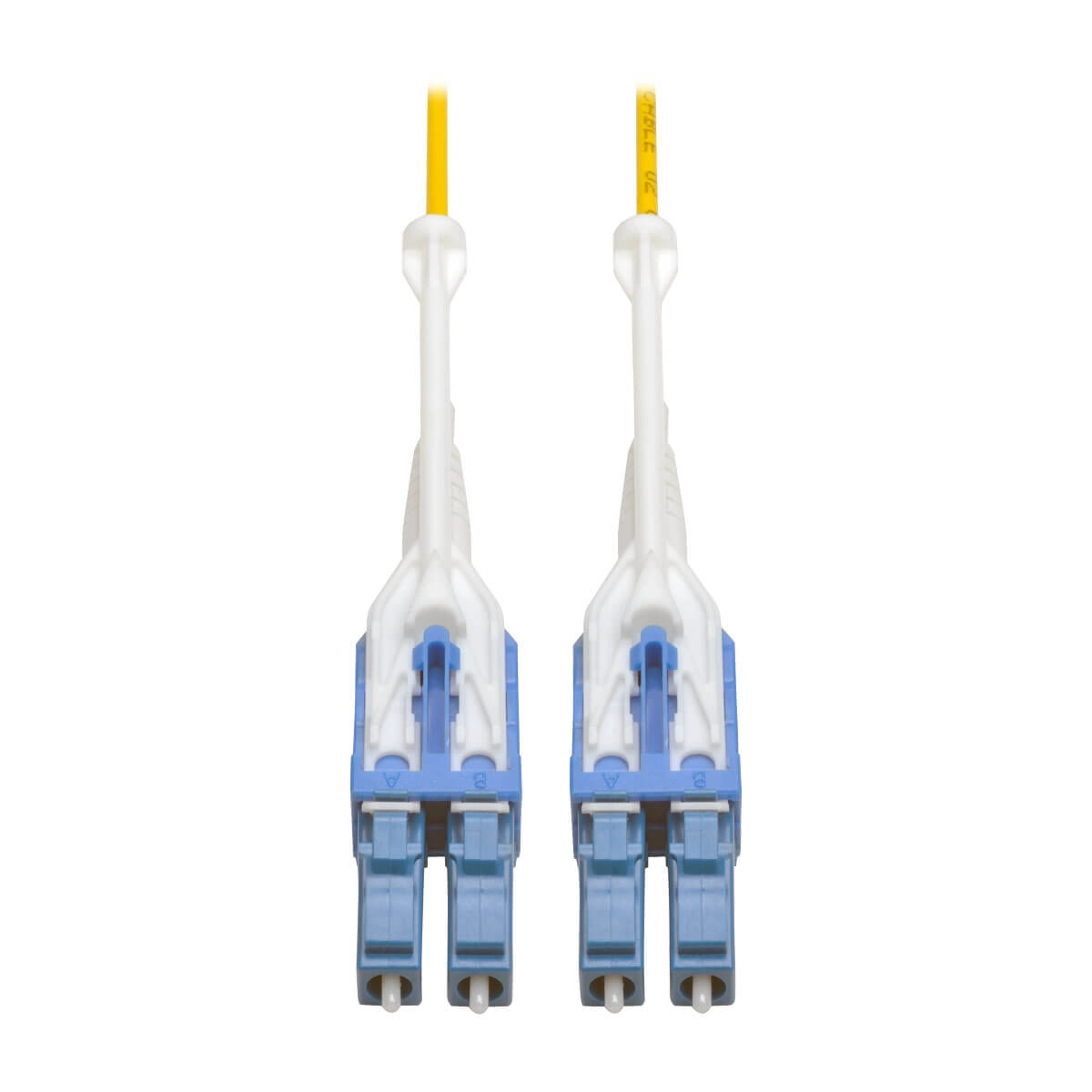 3M Dup SMF 8.3 Fiber Patch Cable LC/LC