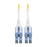 3M Dup SMF 8.3 Fiber Patch Cable LC/LC