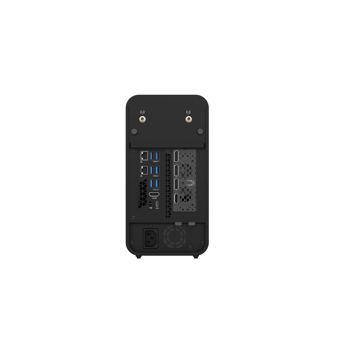 SFF ZBOX MAGNUS ONE i7-13700 Bare
