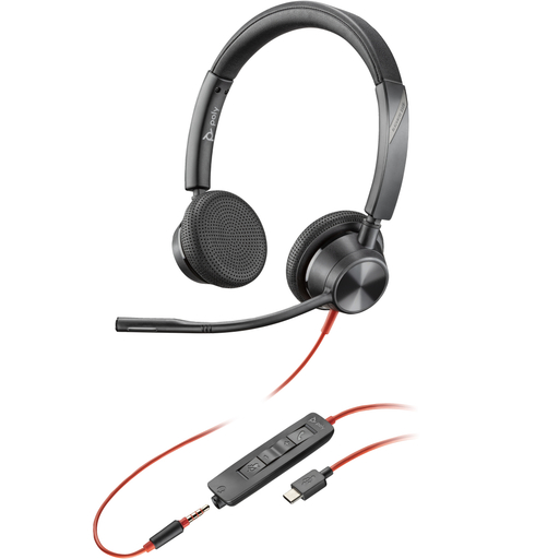 BW3325 USB-C w/USBC/A Retail