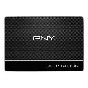 PNY, SSD Int 2TB CS900 SATA 2.5 2TB
