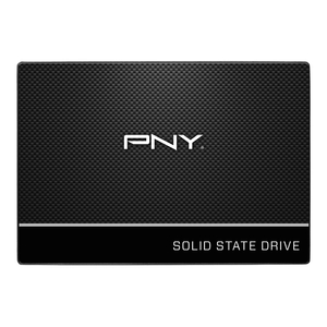 PNY, SSD Int 500GB CS900 SATA 2.5"
