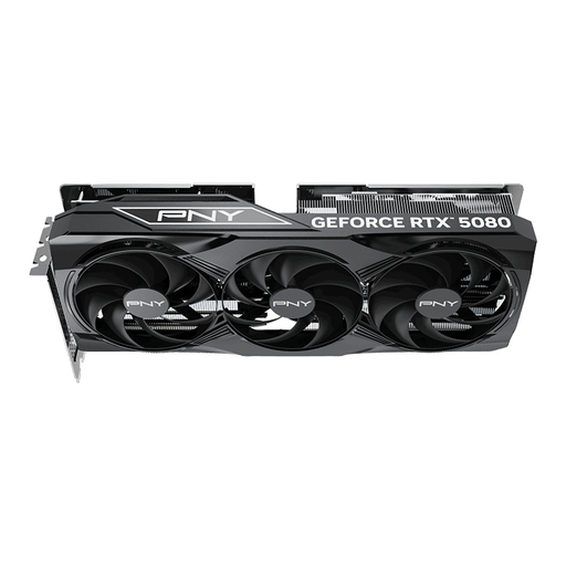 GPU NV 5080 OC 16GB Triple Fan