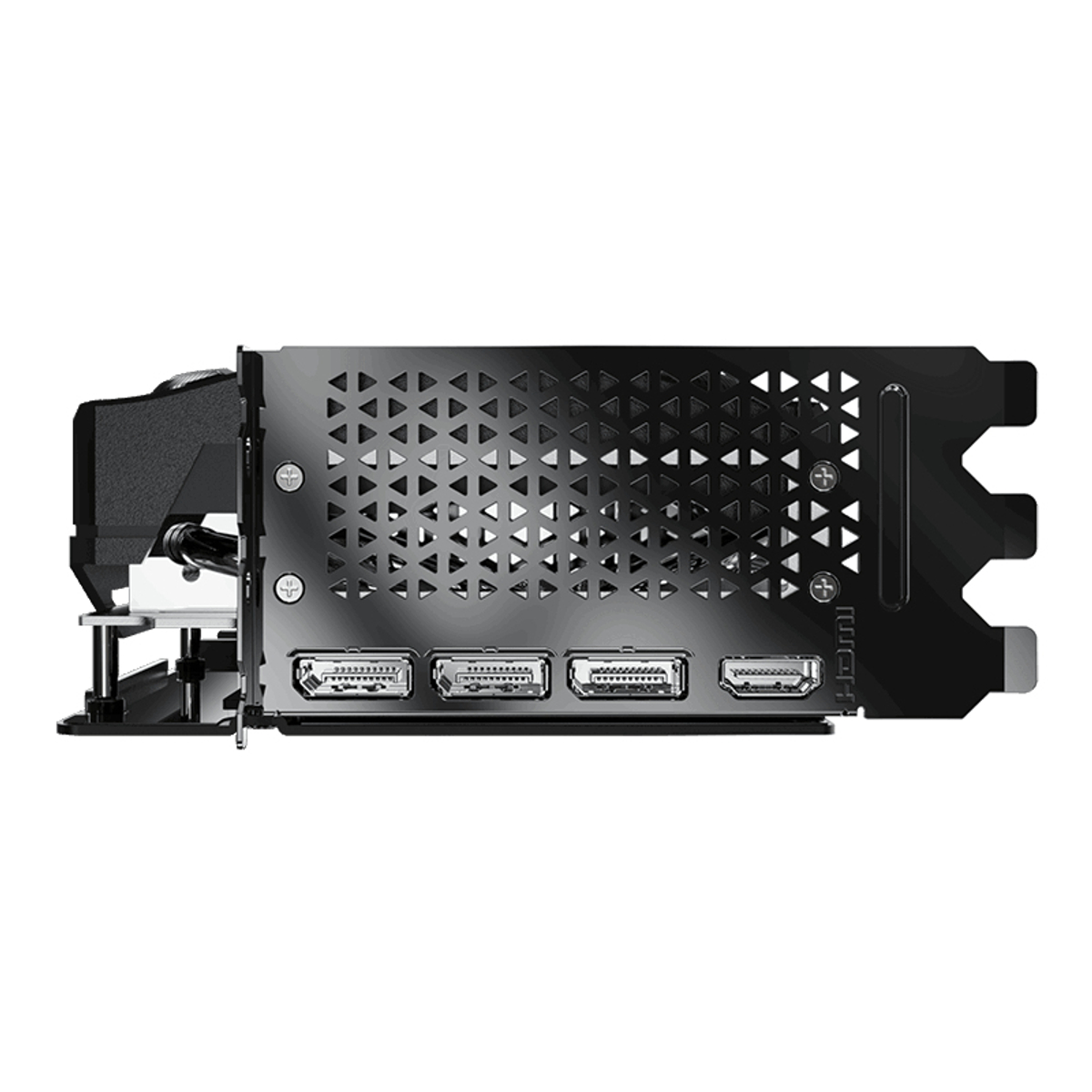 GPU NV 5080 OC 16GB Triple Fan