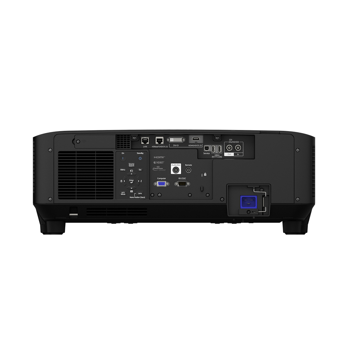 EB-PU2213B Projector