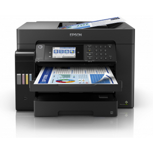 Epson, EcoTank ET- 16650 A3 Colour MFP