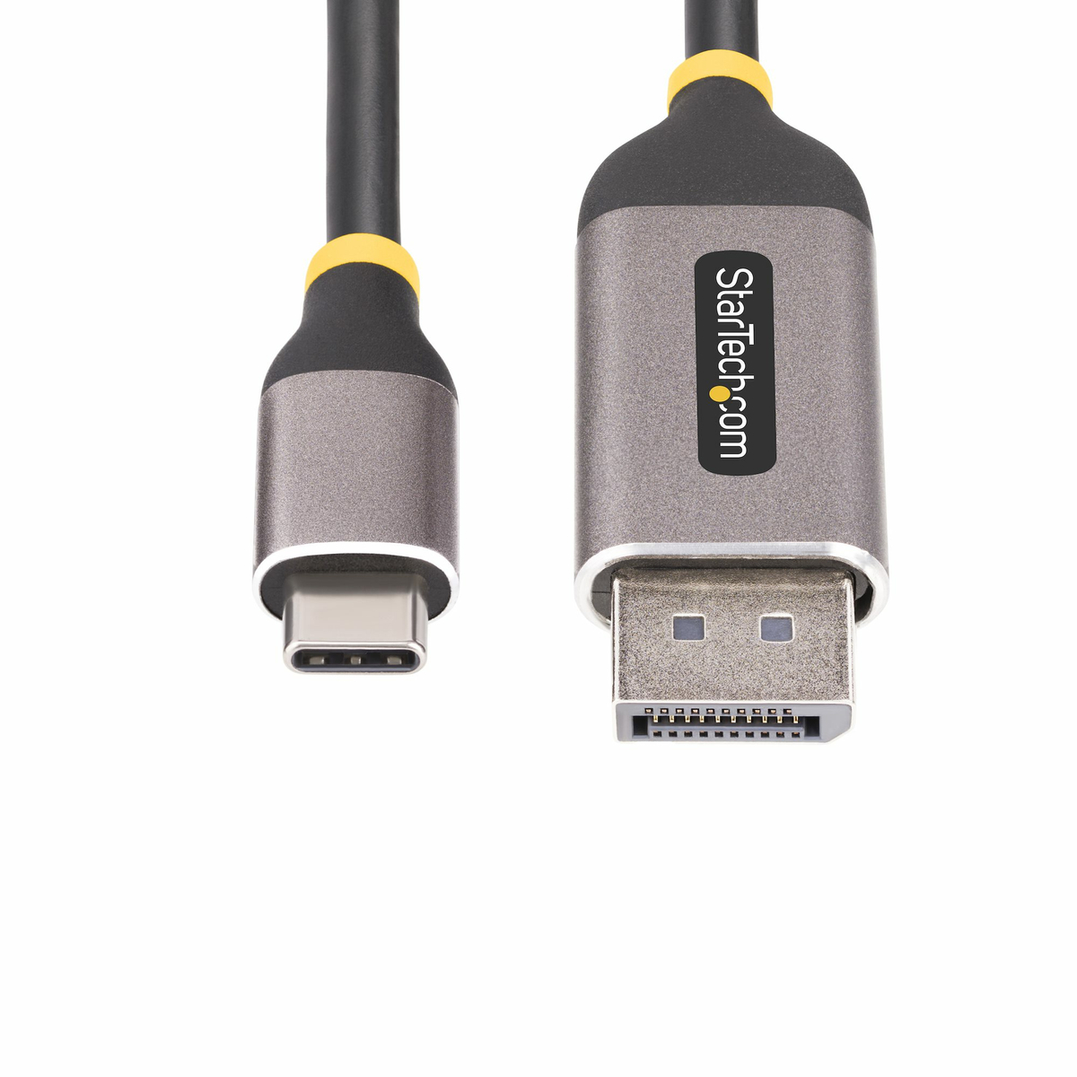 10ft/3m USB-C to DP Adapter Cable 8K60