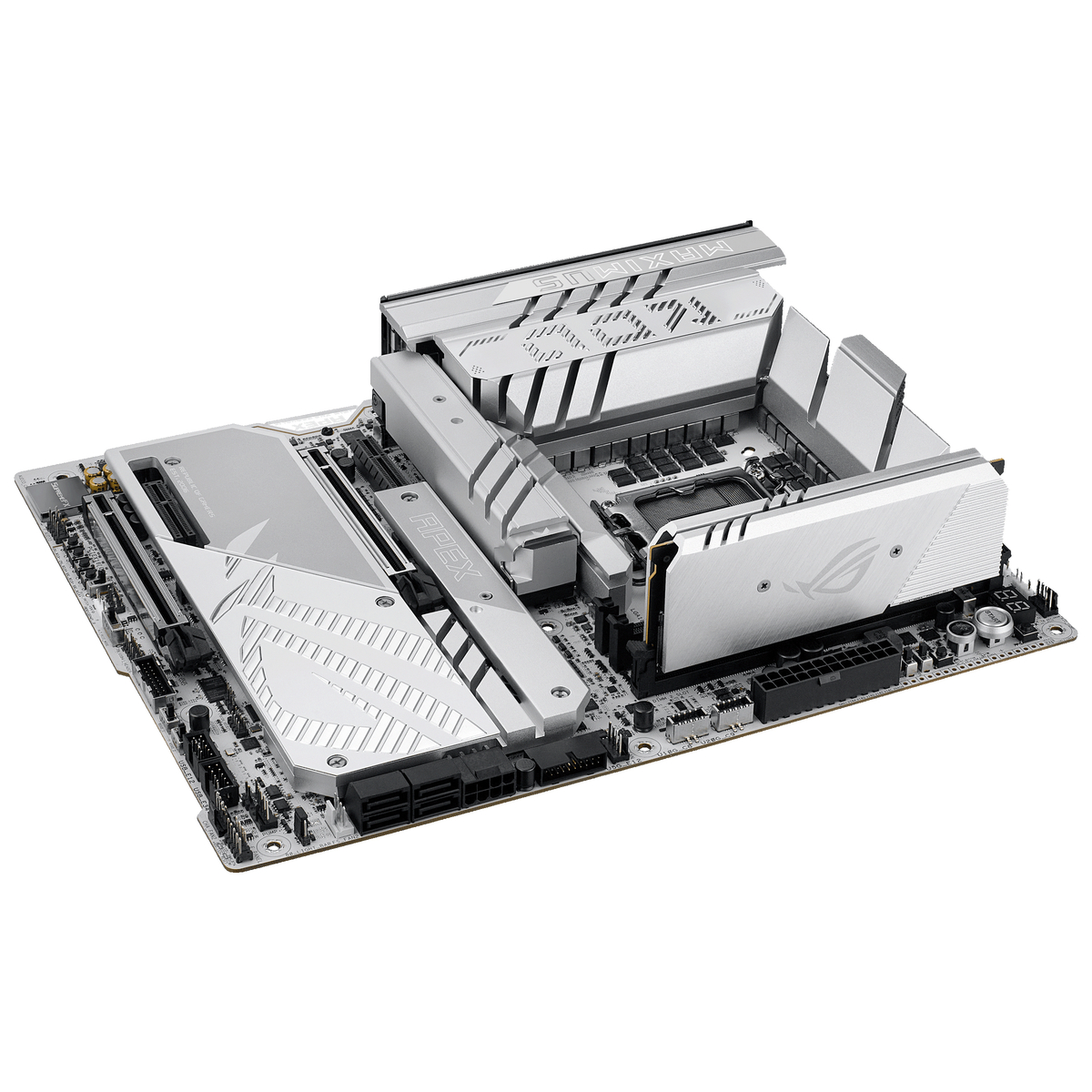 MB INT Z890 ROG MAXIMUS APEX D5 ATX