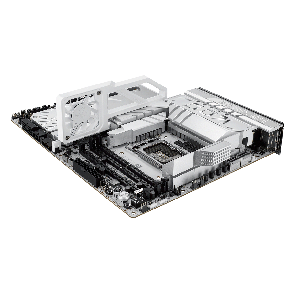 MB INT Z890 ROG MAXIMUS APEX D5 ATX