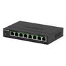 8-Port Multigig 2.5G UM Switch (MS308)