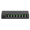 8-Port Multigig 2.5G UM Switch (MS308)