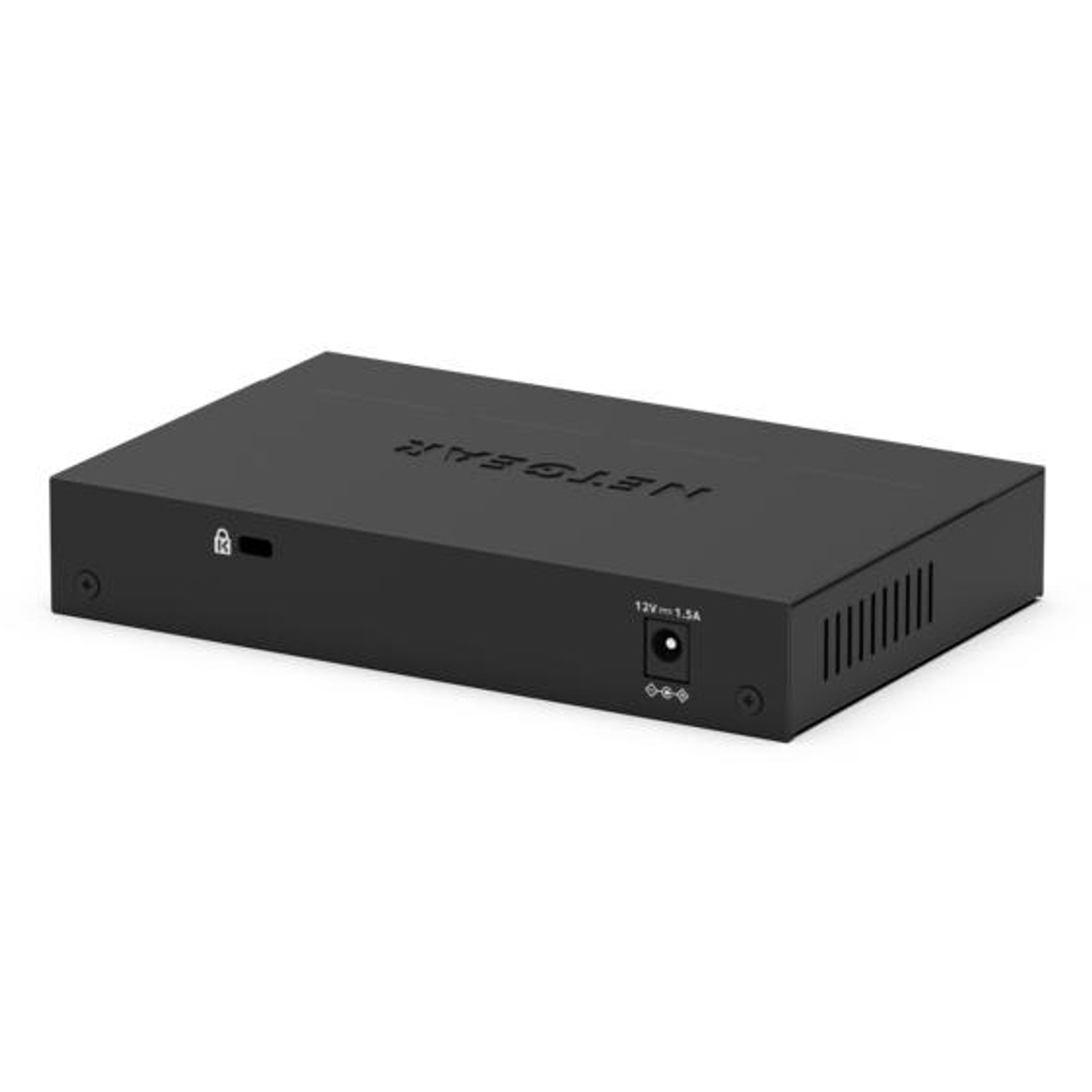 8-Port Multigig 2.5G UM Switch (MS308)
