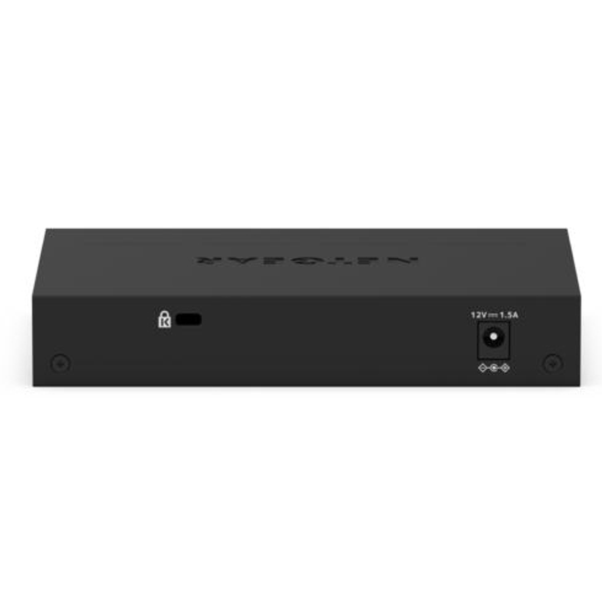 8-Port Multigig 2.5G UM Switch (MS308)