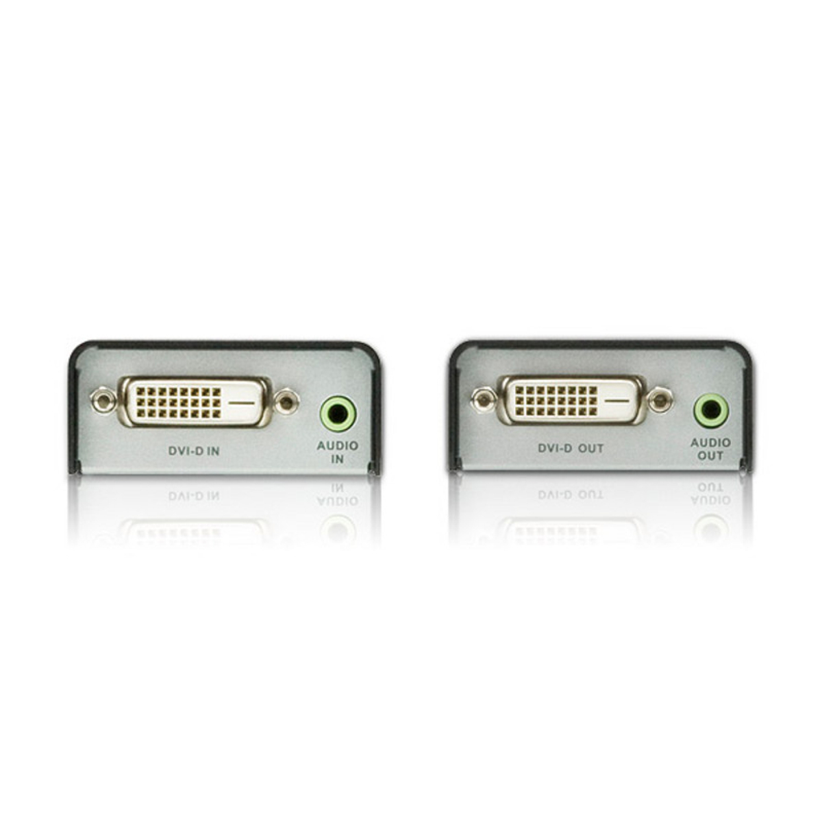 VE600A DVI Video Extender Cat5 STP Cable