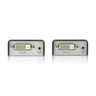 VE600A DVI Video Extender Cat5 STP Cable