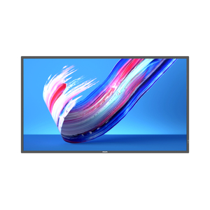 Philips, 43BDL3650Q 43" Q-Line 4K UHD Display