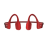 OpenRun Red Bone Conduction Headset