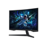 Odyssey G5 LS27CG552EUXXU 27