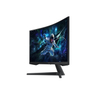 Odyssey G5 LS27CG552EUXXU 27