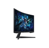 Odyssey G5 LS27CG552EUXXU 27
