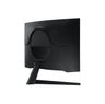 Odyssey G5 LS27CG552EUXXU 27