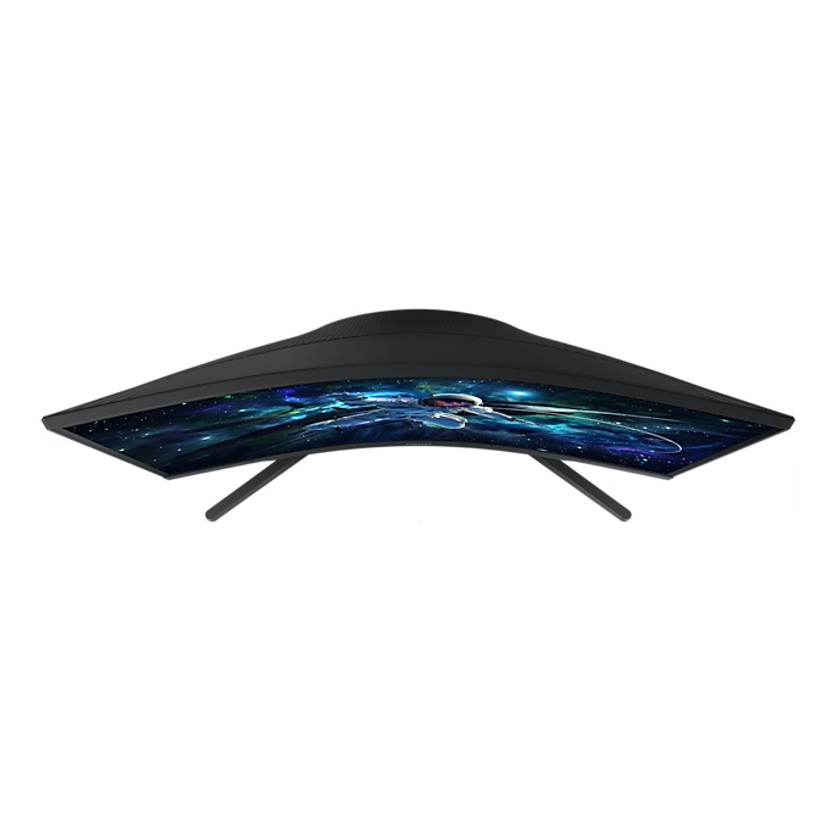 Odyssey G5 LS27CG552EUXXU 27