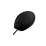AccuMed Val Mouse USB Sealed IP68 Black