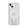 EvoCrystal Kick w/MS iPh15+ - White