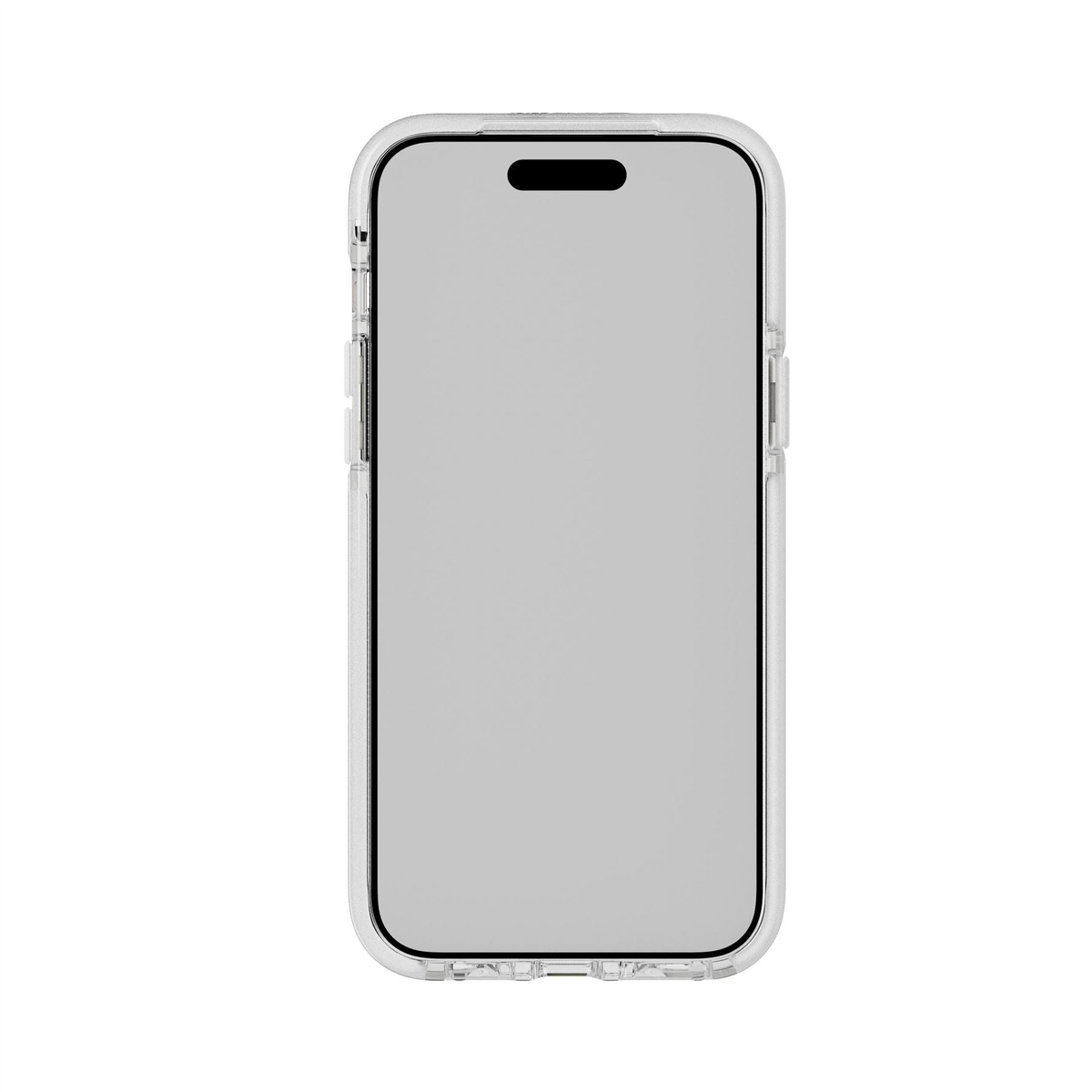 EvoCrystal Kick w/MS iPh15+ - White