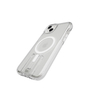 EvoCrystal Kick w/MS iPh15+ - White