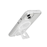 EvoCrystal Kick w/MS iPh15+ - White