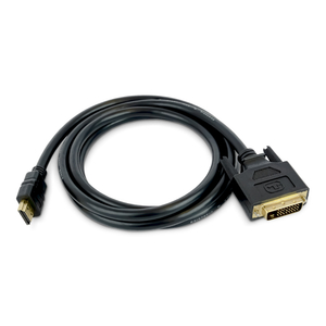 Startech, 6ft/1.8m HDMI to DVI Adapter Cable TAA
