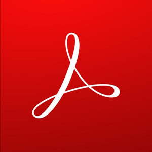 Adobe, Acrobat Pro 2020 Student/Teacher