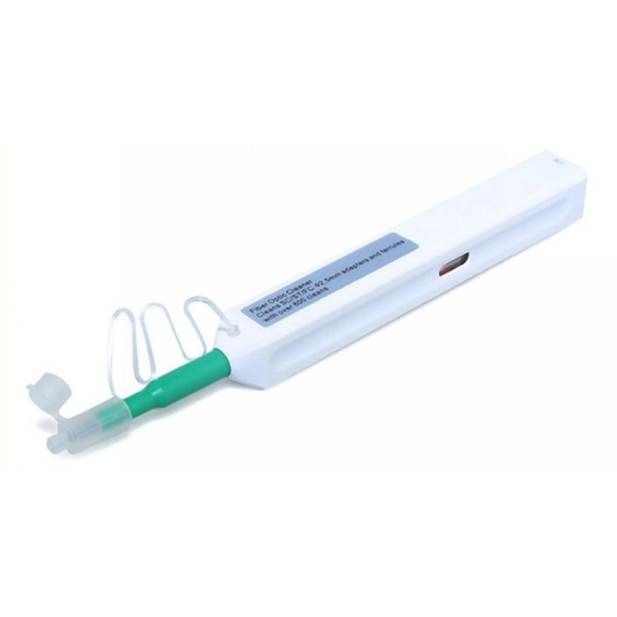 Fibre Push Cleaner   Suitable for SC FC