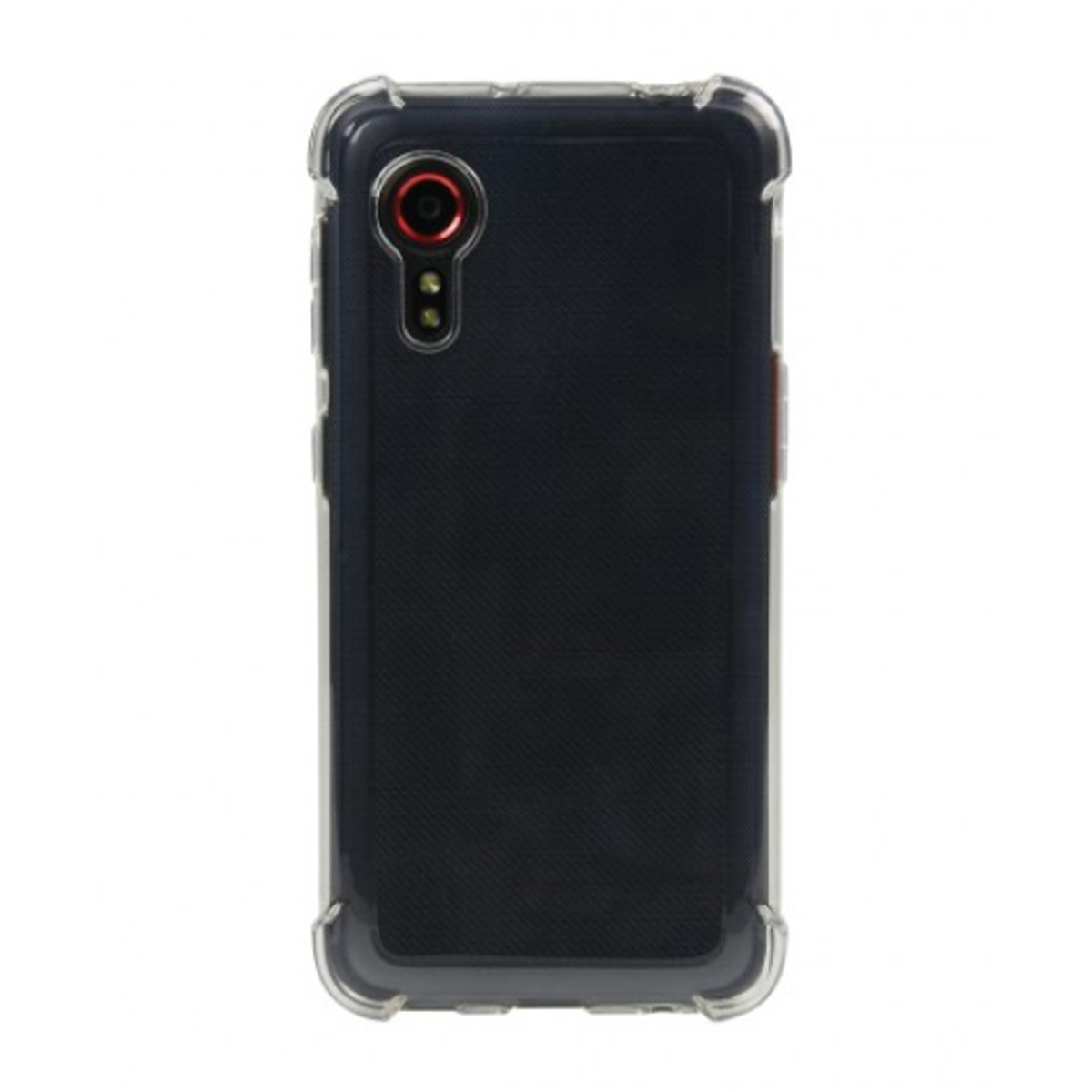 R Series Case GALAXY Xcover5 Transparent