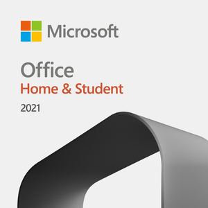 Microsoft, Office H & S 2021 English Medialess P8